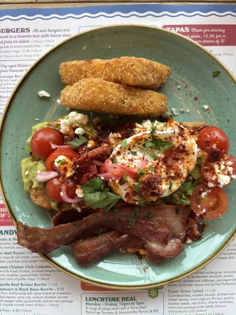 Emily Kinsey_Gatto Lounge_Abercynon_review