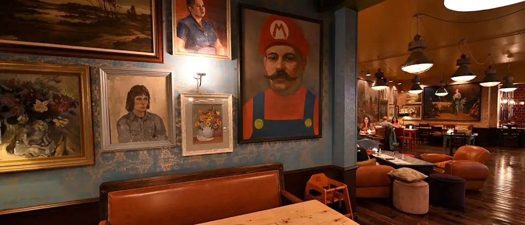 Gatto Lounge_Abercynon_slider_image_3