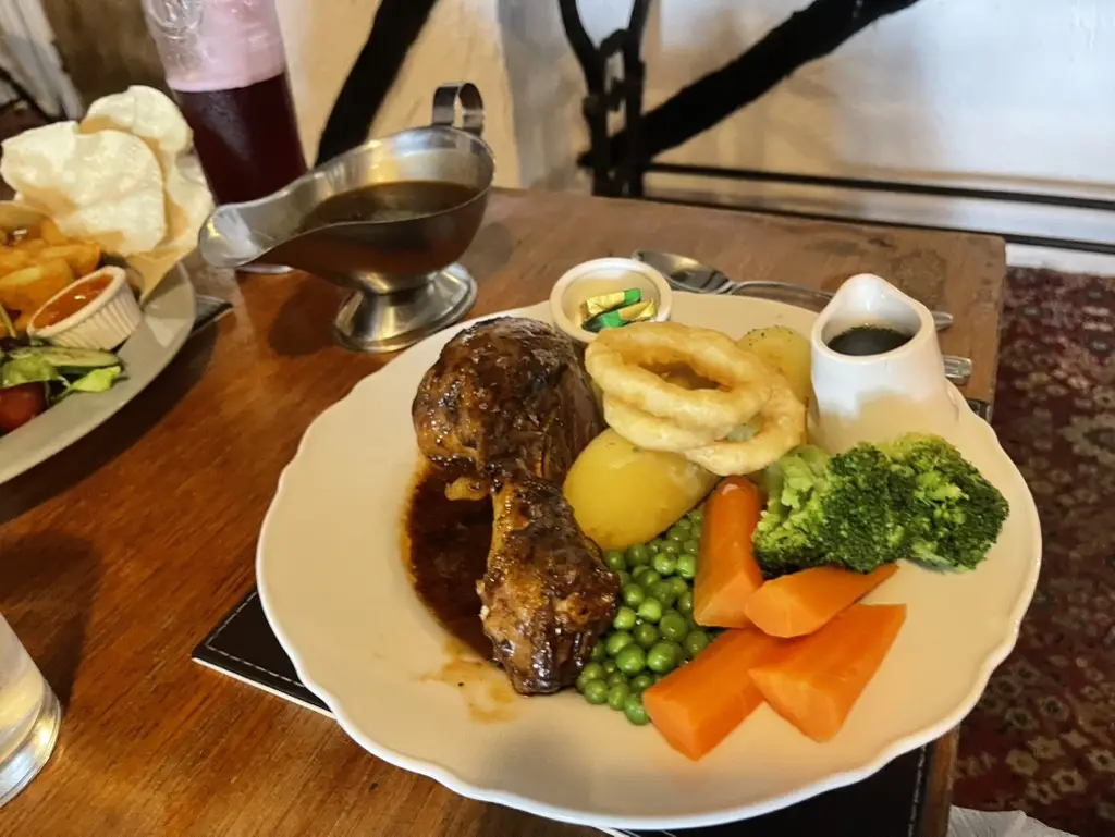 Menu_The Brynffynon_Abercynon_image_9