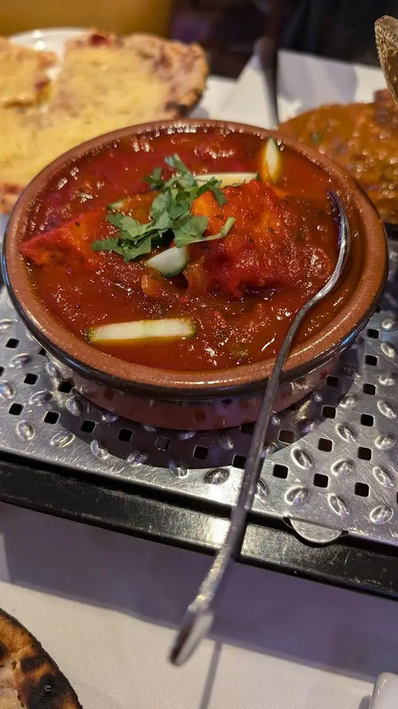 Simone Dean_Saffron Lounge (Cheltenham)_Bishops Cleeve_review