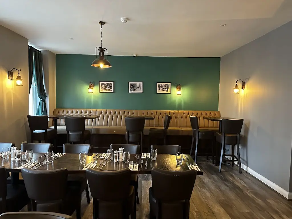 Amore Italian Restaurant restaurant in Abercynon