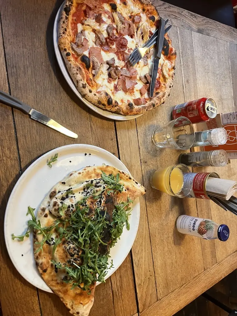 Tailan de Morais_Rustico_Abercynon_review