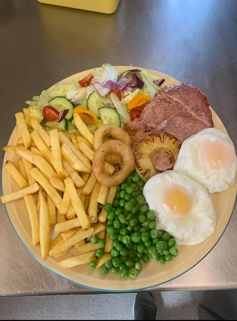 Menu_Albion Cafe_Abercynon_image_9