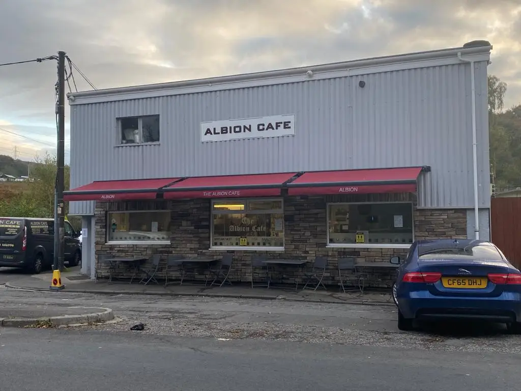 Albion Cafe_Abercynon_slider_image_1