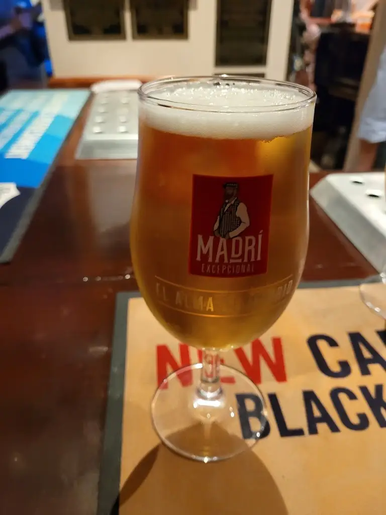 Menu_Baileys Arms_Abercynon_image_1