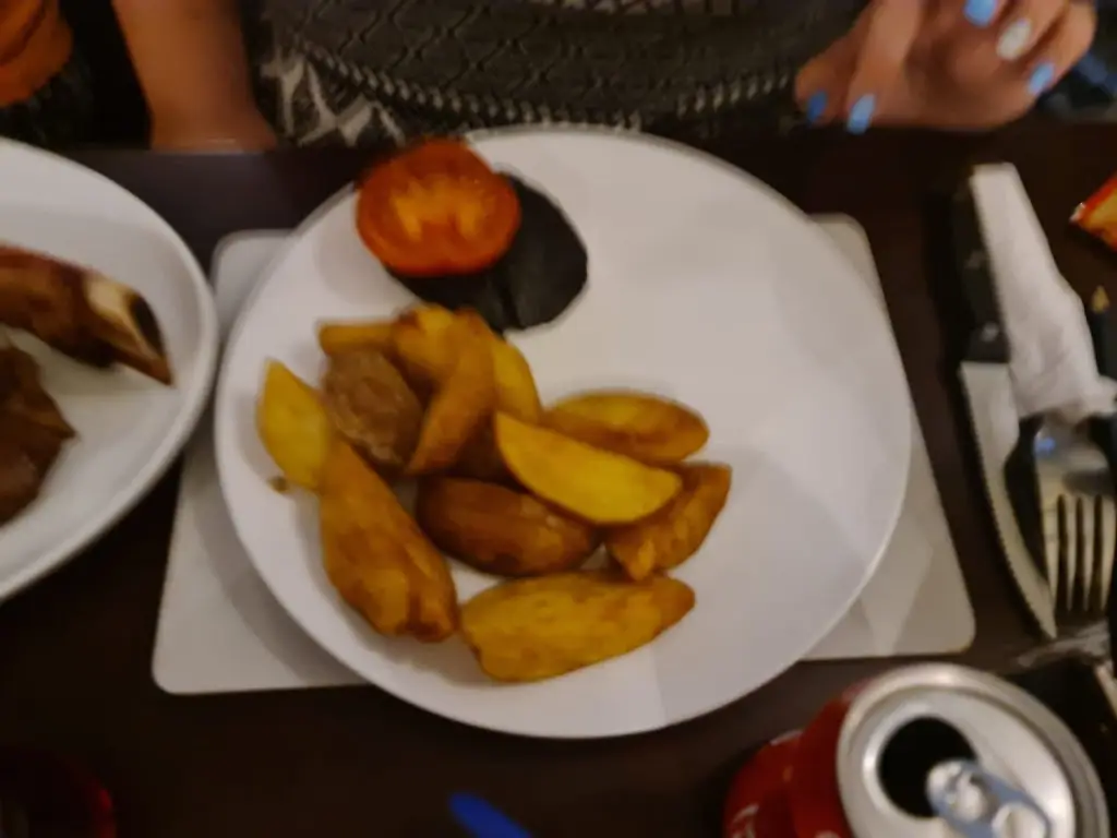 Menu_Baileys Arms_Abercynon_image_4