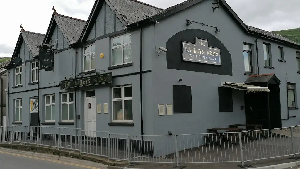 Baileys Arms_Abercynon_slider_image_3