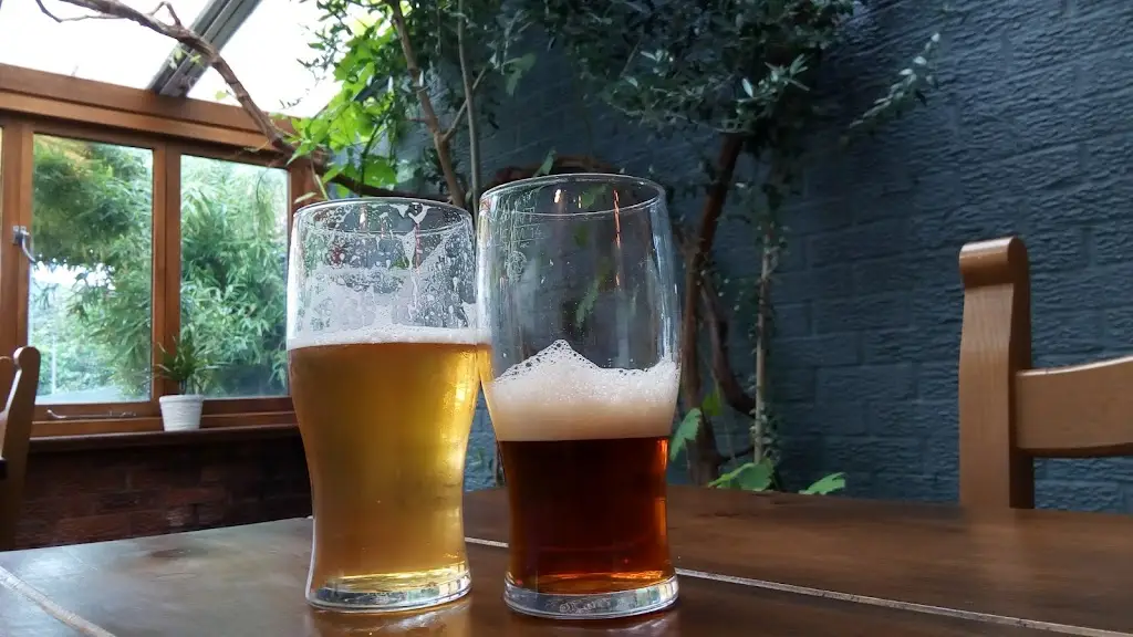 Menu_Bunch Of Grapes, Pontypridd_Abercynon_image_5