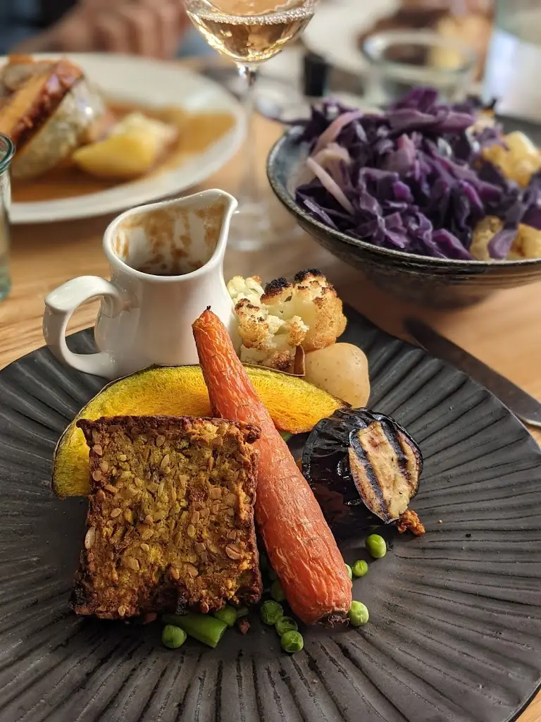 Menu_Bunch Of Grapes, Pontypridd_Abercynon_image_9