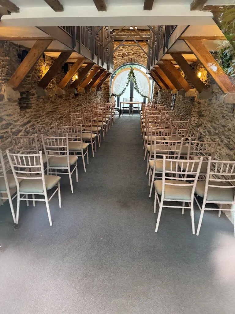 Ben_Llechwen Hall Hotel_Abercynon_review