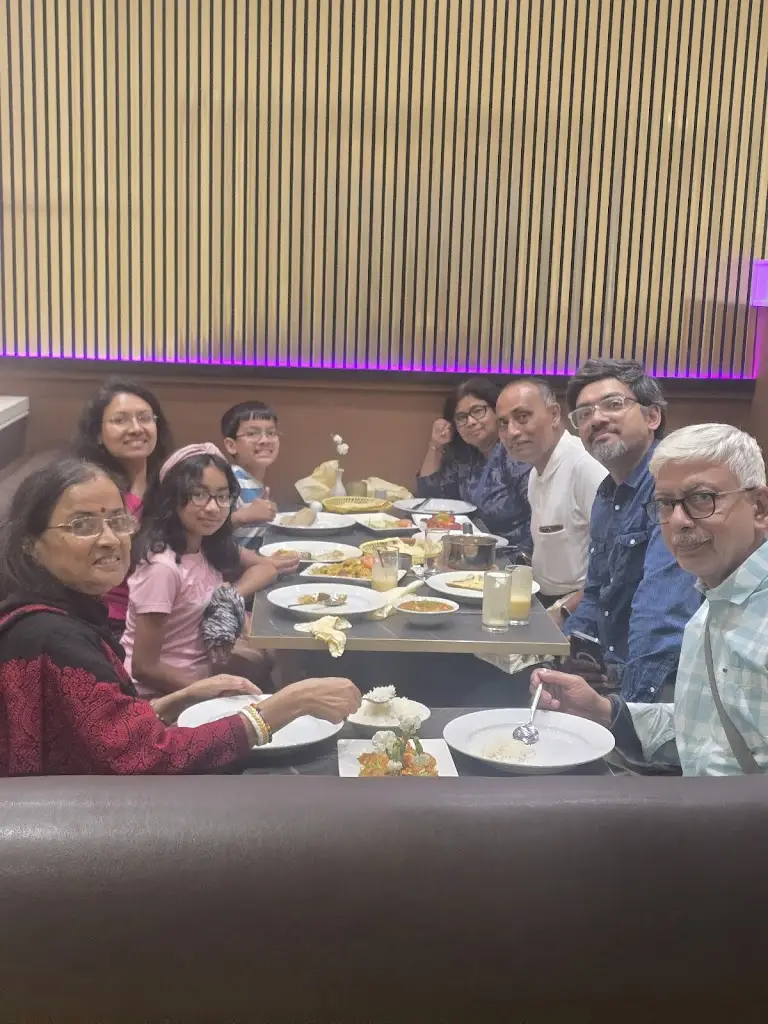 Tanwi Bhattacharya_Zeera Restaurant & Takeaway_Abercynon_review