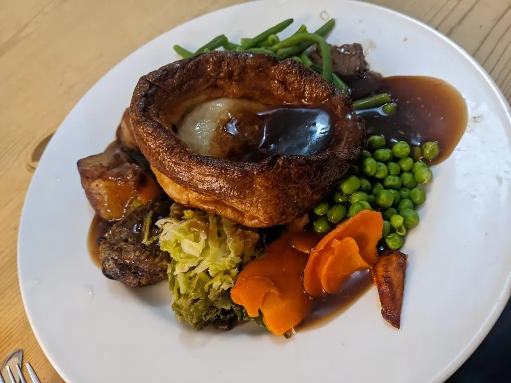 Menu_Barinis Bar, Lounge and Restaurant_Abercynon_immagine_5