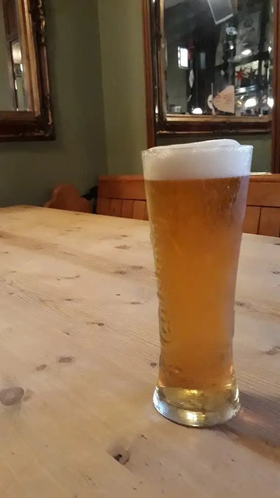 Menu_Barinis Bar, Lounge and Restaurant_Abercynon_immagine_6