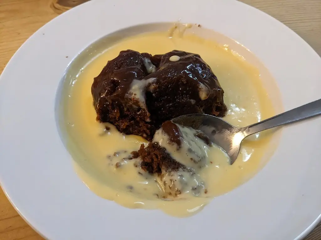 Jonesee CJ_Barinis Bar, Lounge and Restaurant_Abercynon_recensione