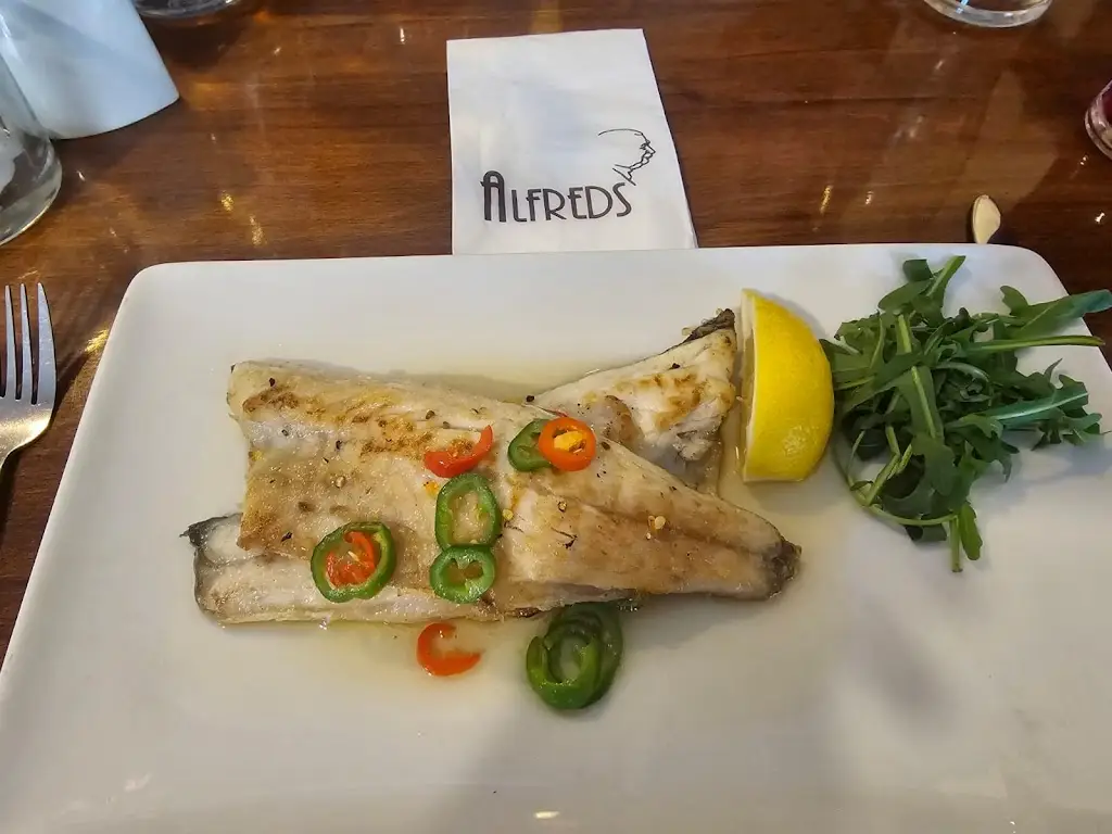 Menu_Alfred's Bar & Grill_Abercynon_image_5