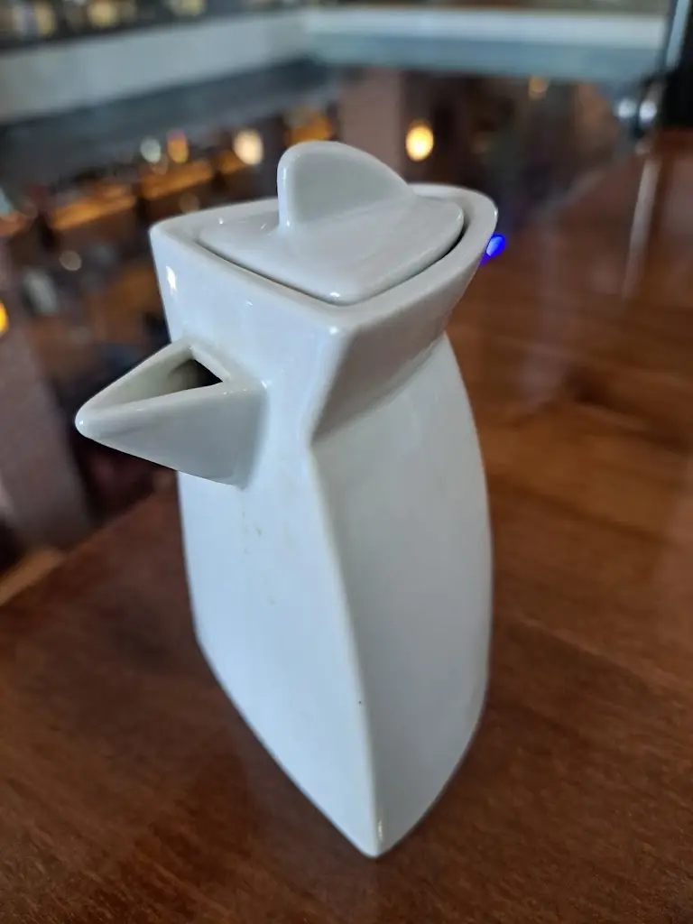 Sherman_Alfred's Bar & Grill_Abercynon_review