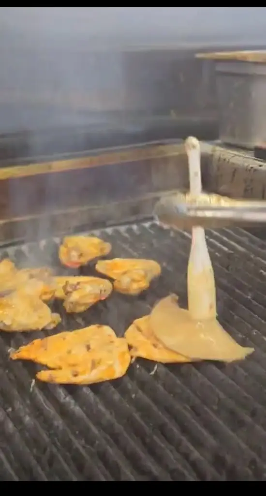 Menu_Go Peri (Bishops Cleeve)_Bishops Cleeve_image_5