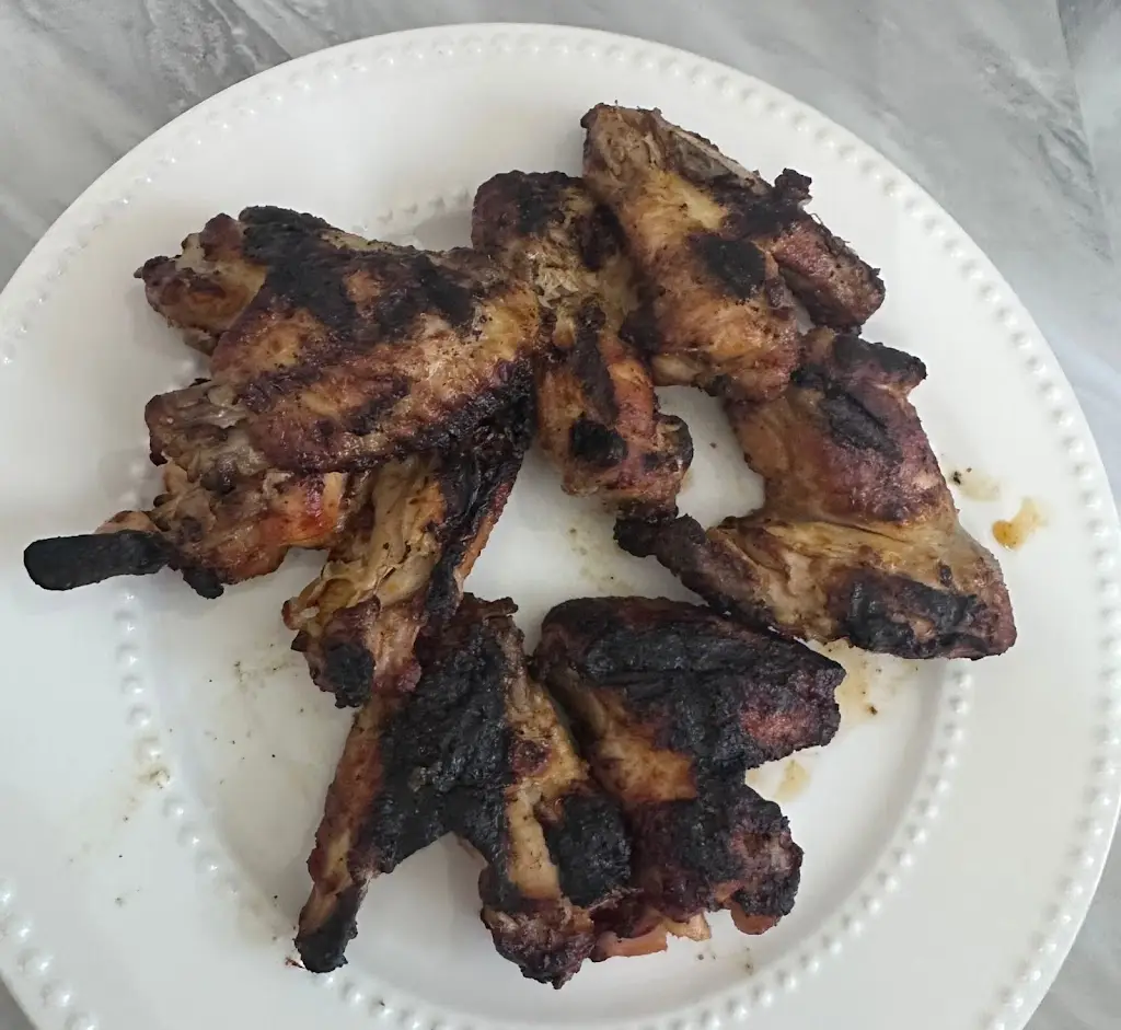 F A_Go Peri (Bishops Cleeve)_Bishops Cleeve_review