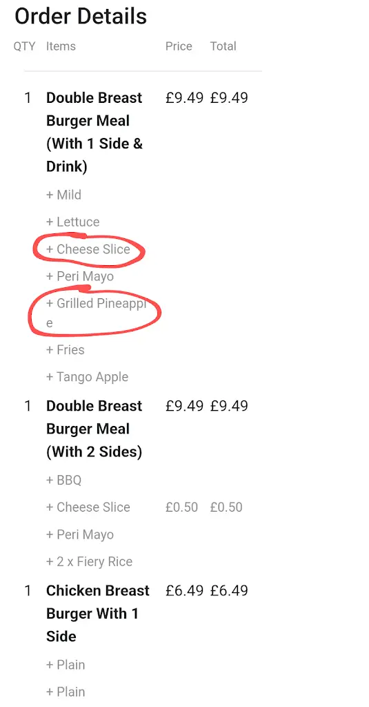 Adam_Go Peri (Bishops Cleeve)_Bishops Cleeve_review