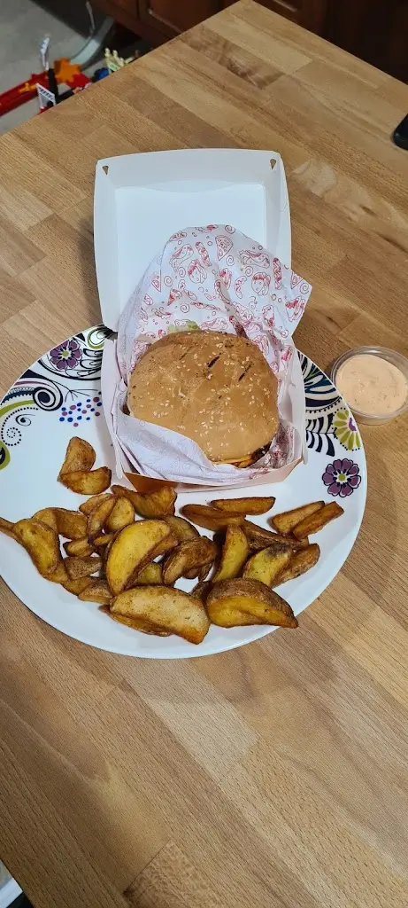 Terence quirke_Go Peri (Bishops Cleeve)_Bishops Cleeve_review