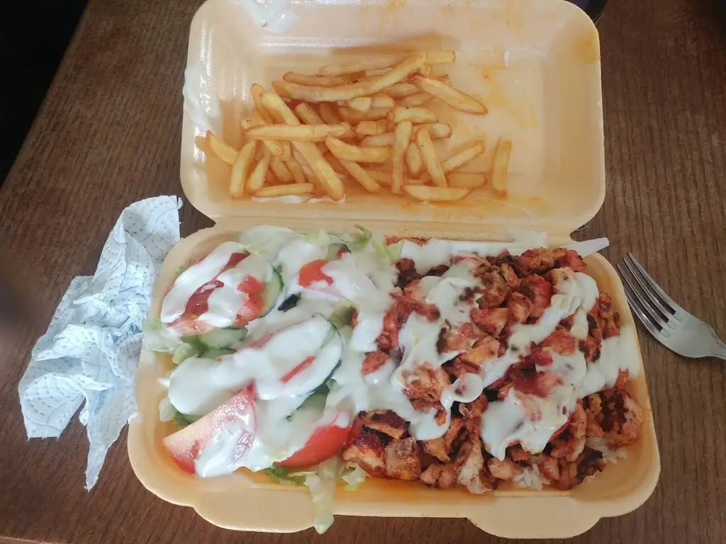 Gemma F_The Bears Grill_Blaenau Gwent_review