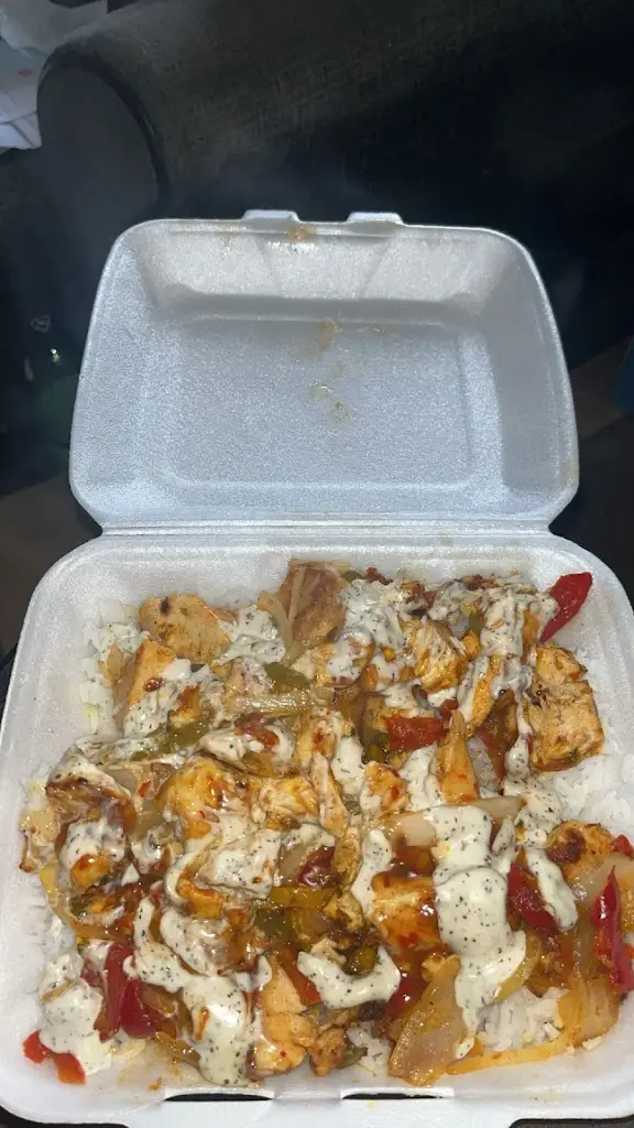 Aaron Davies_The Bears Grill_Blaenau Gwent_review