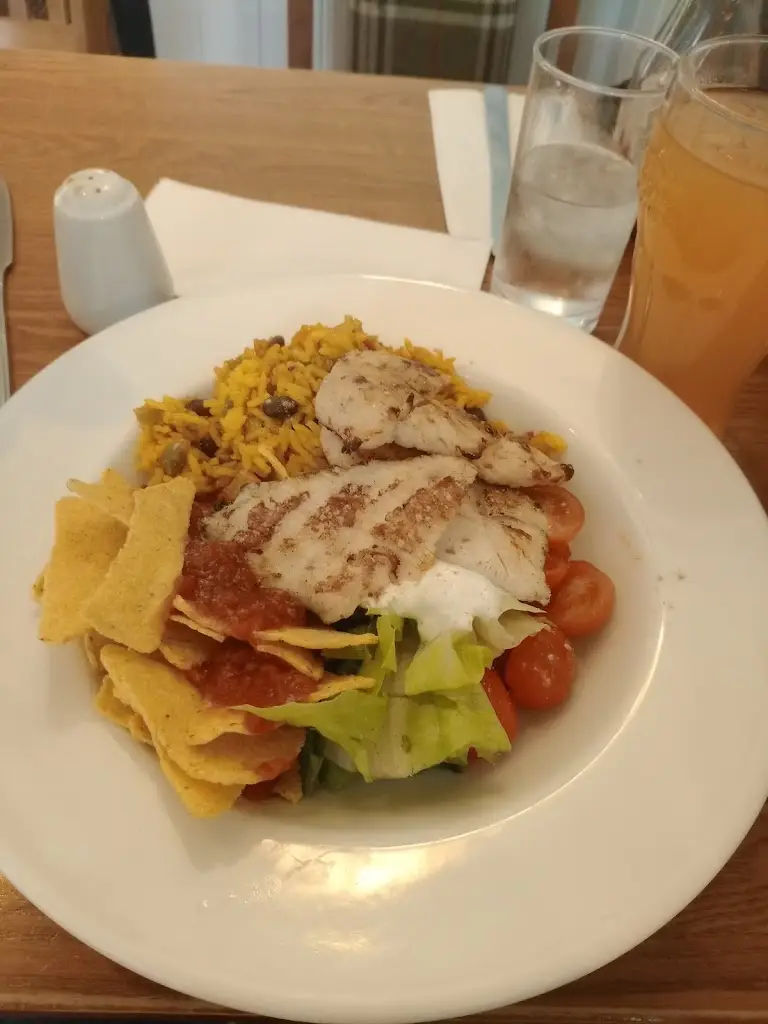 Gemma F_Victoria Park Brewers Fayre_Blaenau Gwent_review