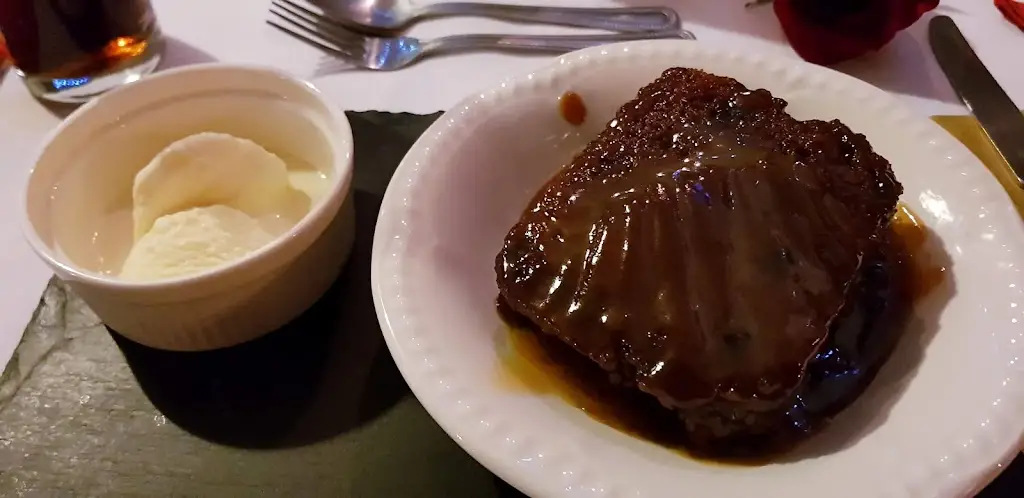 Menu_The Castle Inn_Blaenau Gwent_image_7