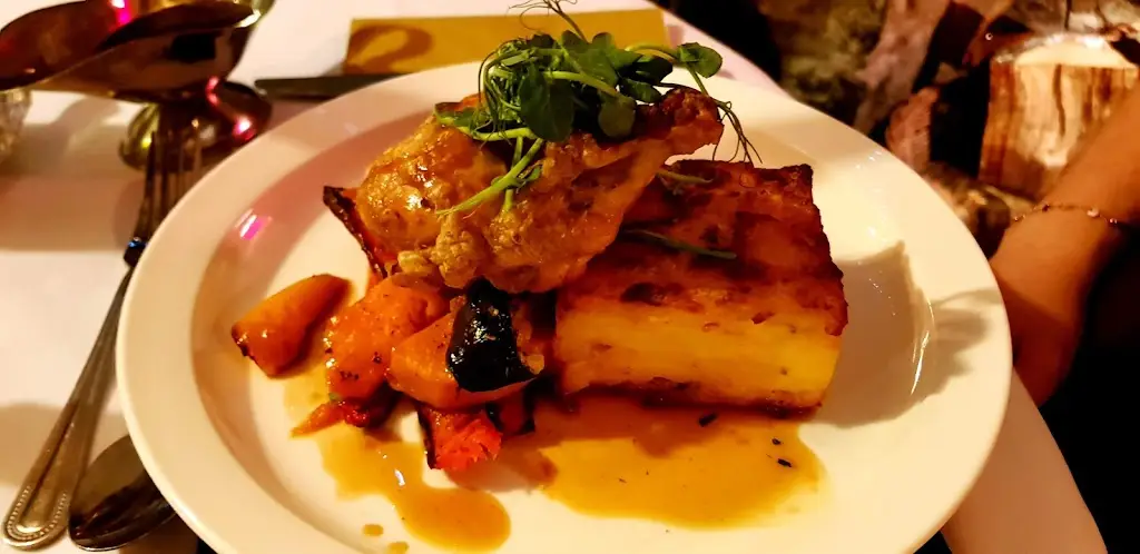 Menu_The Castle Inn_Blaenau Gwent_image_8