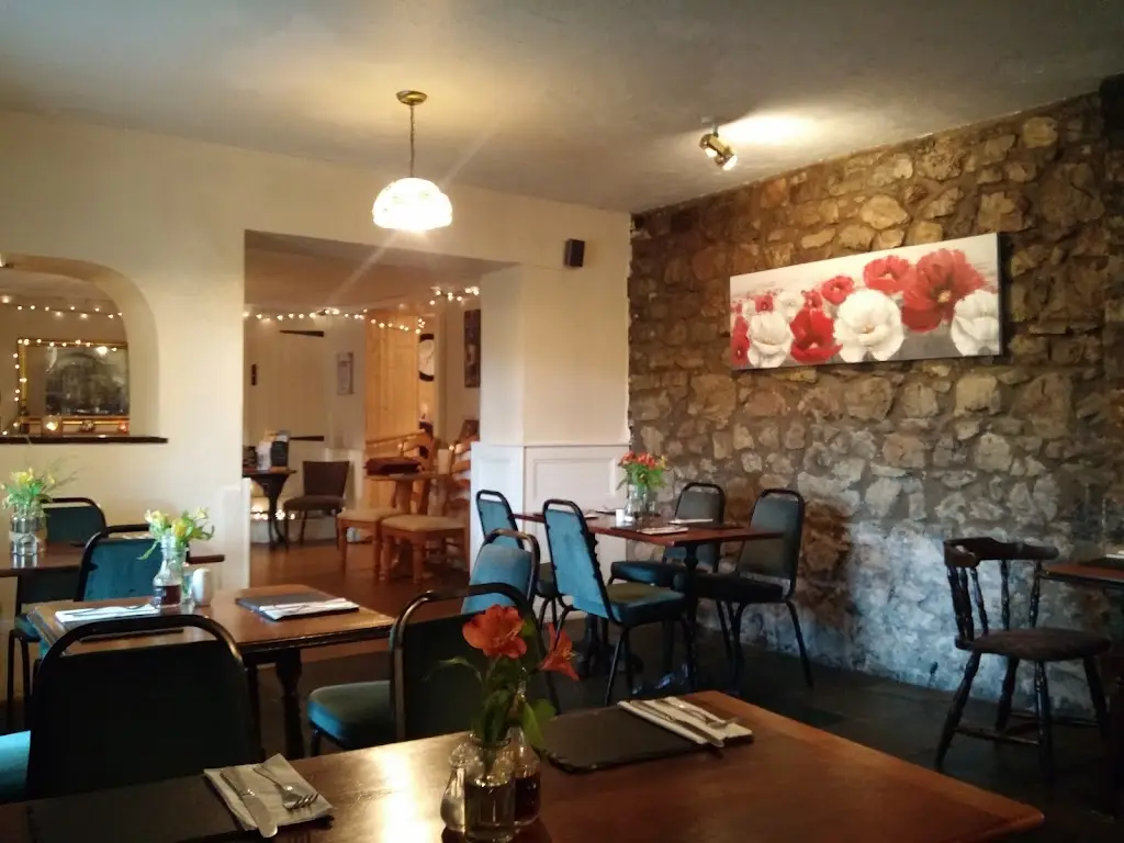 The Castle Inn_Blaenau Gwent_slider_image_1