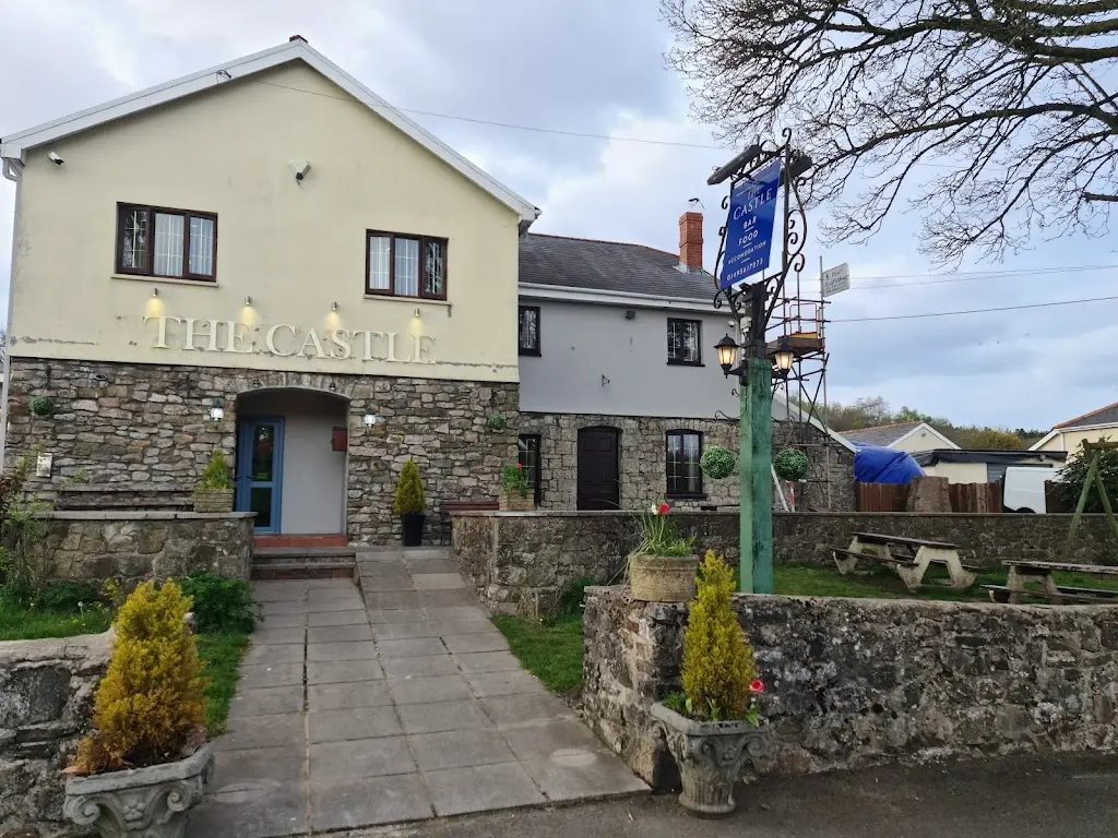The Castle Inn_Blaenau Gwent_slider_image_3