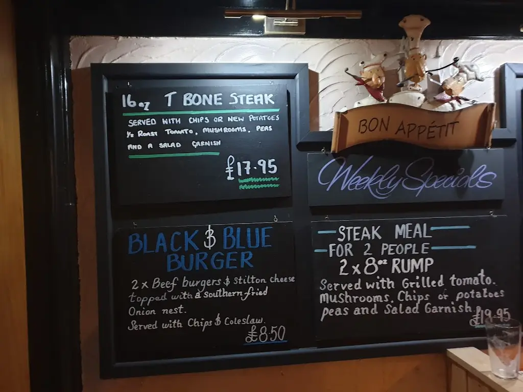 Menu_Bridgend Inn_Blaenau Gwent_image_4