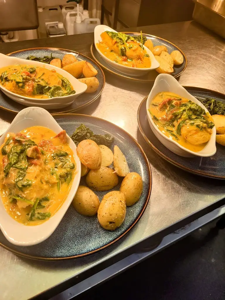 Menu_Bridgend Inn_Blaenau Gwent_image_9