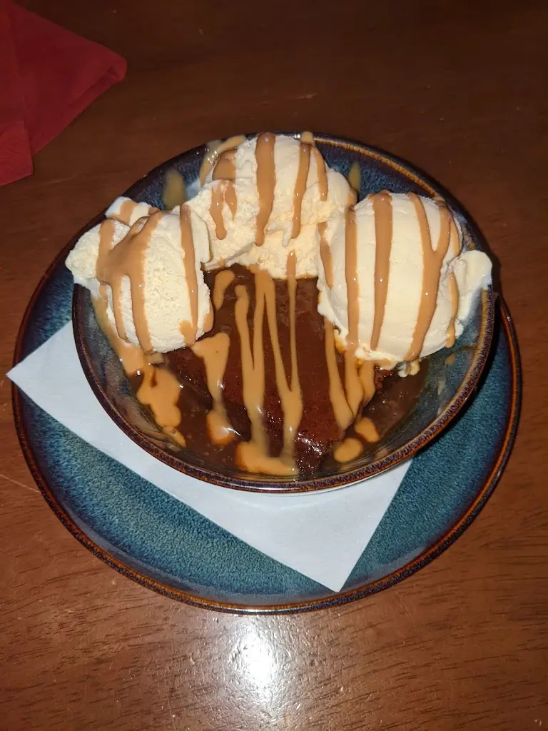 Arc_Bridgend Inn_Blaenau Gwent_review