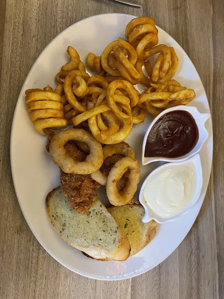 Andrew_Bridgend Inn_Blaenau Gwent_review