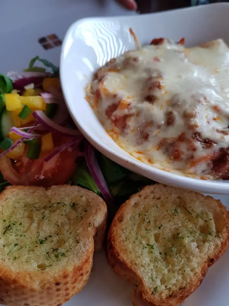 Menu_The Gwesty_Blaenau Gwent_image_5