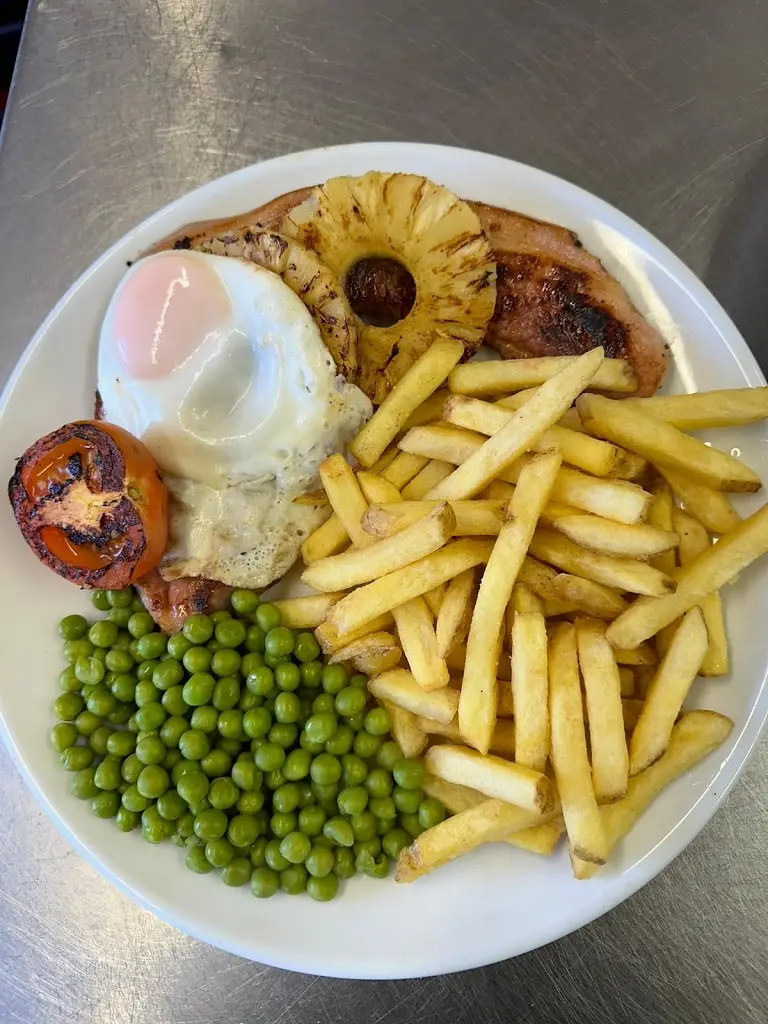 Menu_The Gwesty_Blaenau Gwent_image_7