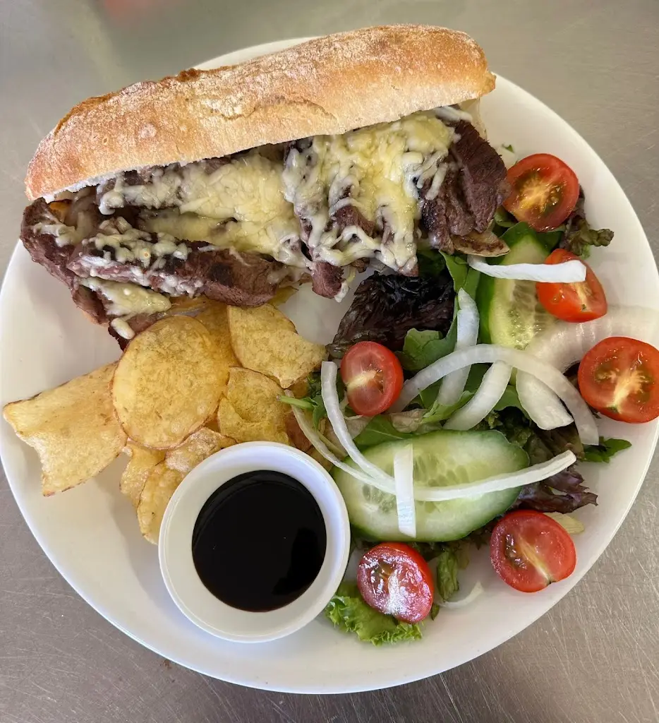 Menu_The Gwesty_Blaenau Gwent_image_9