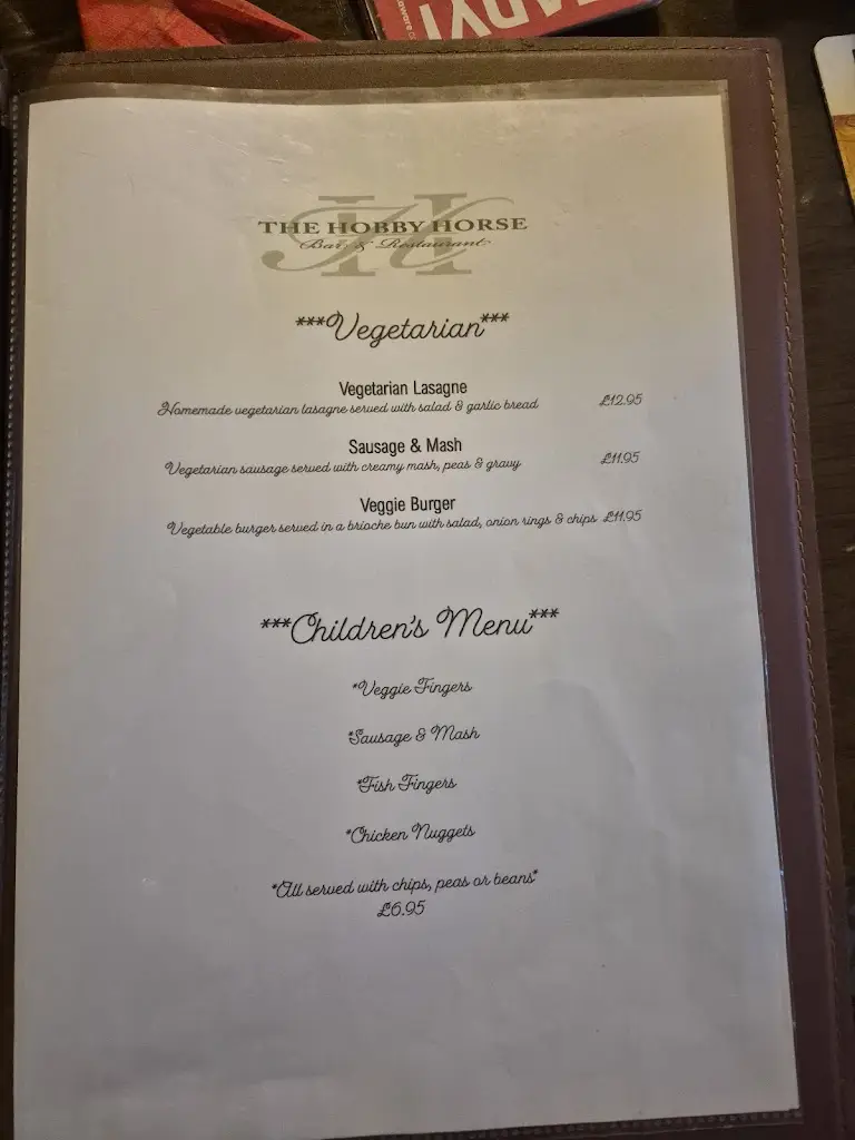 Menu_The Hobby Horse_Blaenau Gwent_image_3