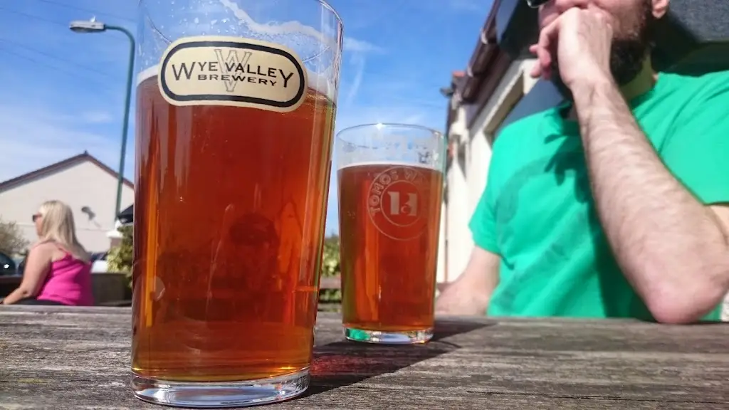 Menu_The Hobby Horse_Blaenau Gwent_image_5