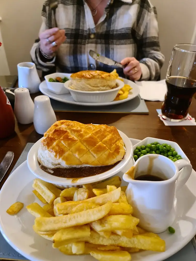 Menu_The Hobby Horse_Blaenau Gwent_image_6