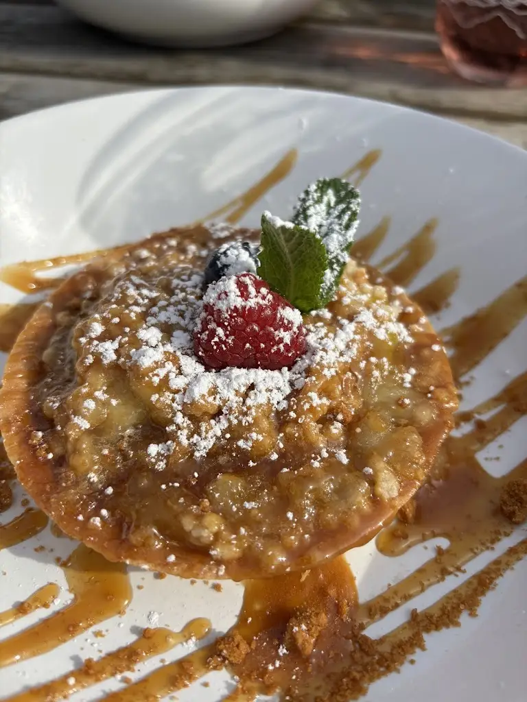 Yas_The Hobby Horse_Blaenau Gwent_review