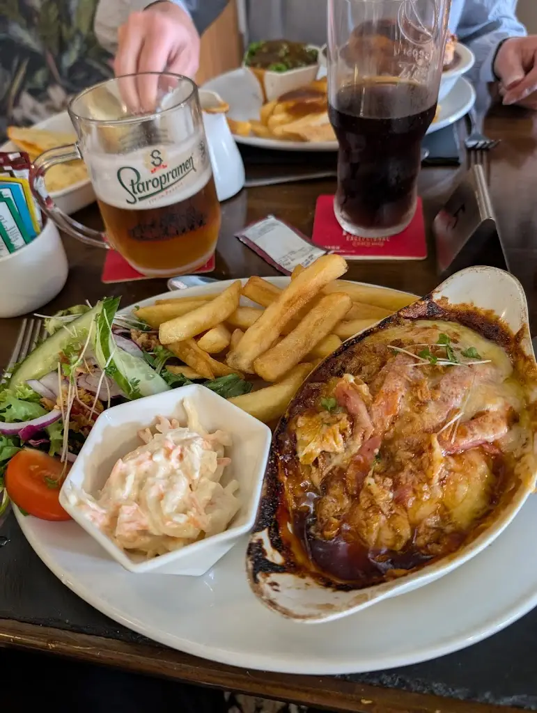 Carl Owen_The Hobby Horse_Blaenau Gwent_review