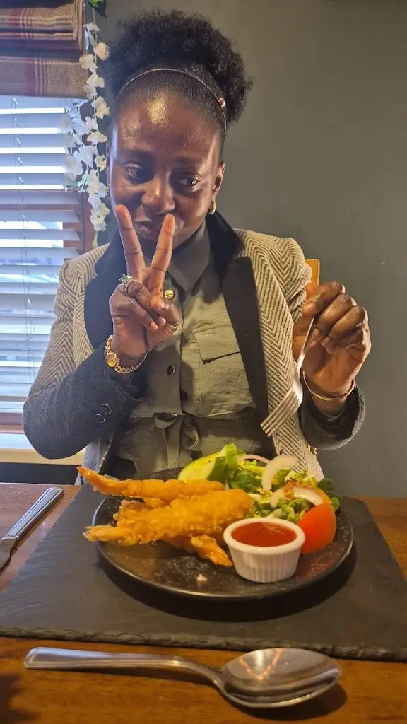 patrick o'leary_The Hobby Horse_Blaenau Gwent_review