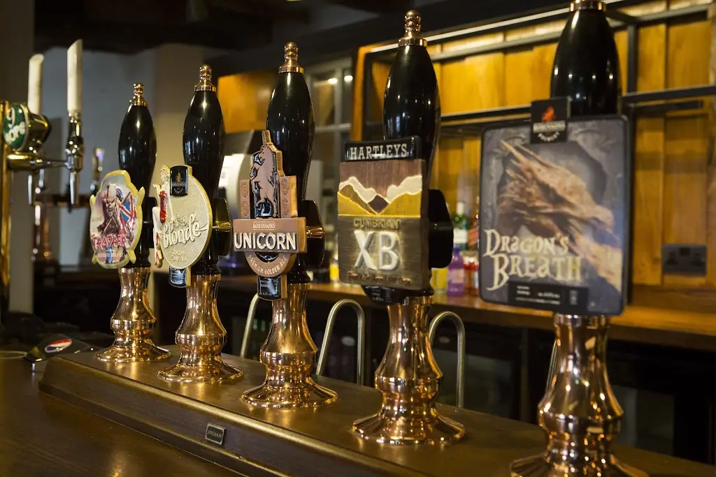 George & Dragon, Beaumaris_Beaumaris_slider_image_2