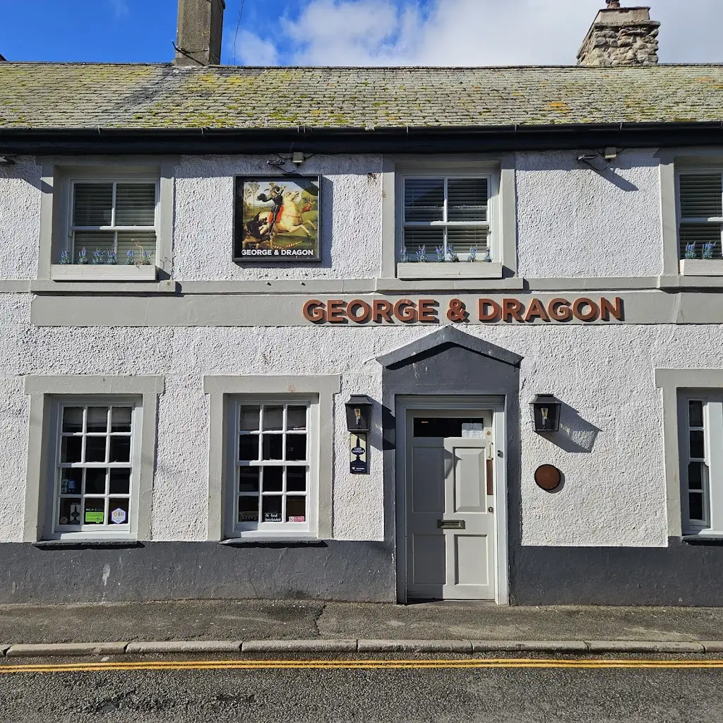 George & Dragon, Beaumaris_Beaumaris_slider_image_3
