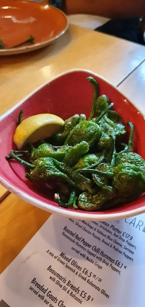 Menu_The Midland Tapas and Wine Bar_Beaumaris_image_8