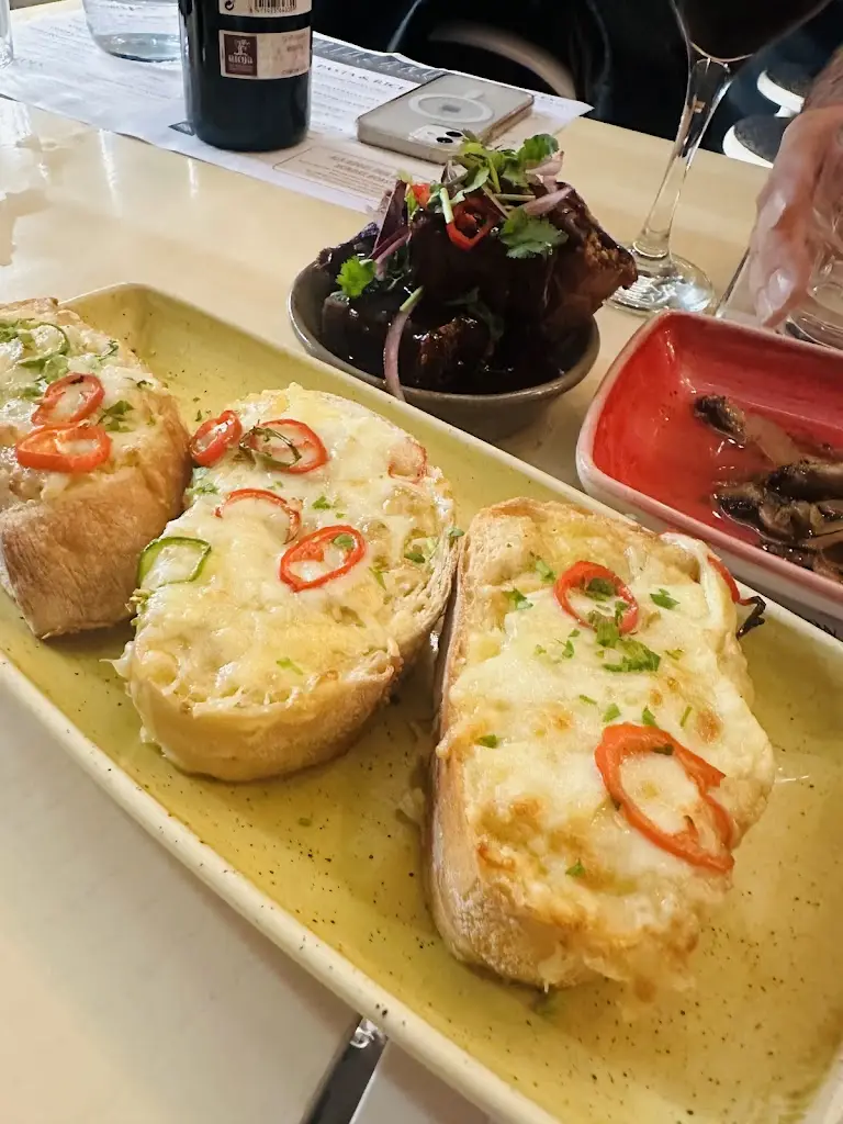 Deana Butler_The Midland Tapas and Wine Bar_Beaumaris_review