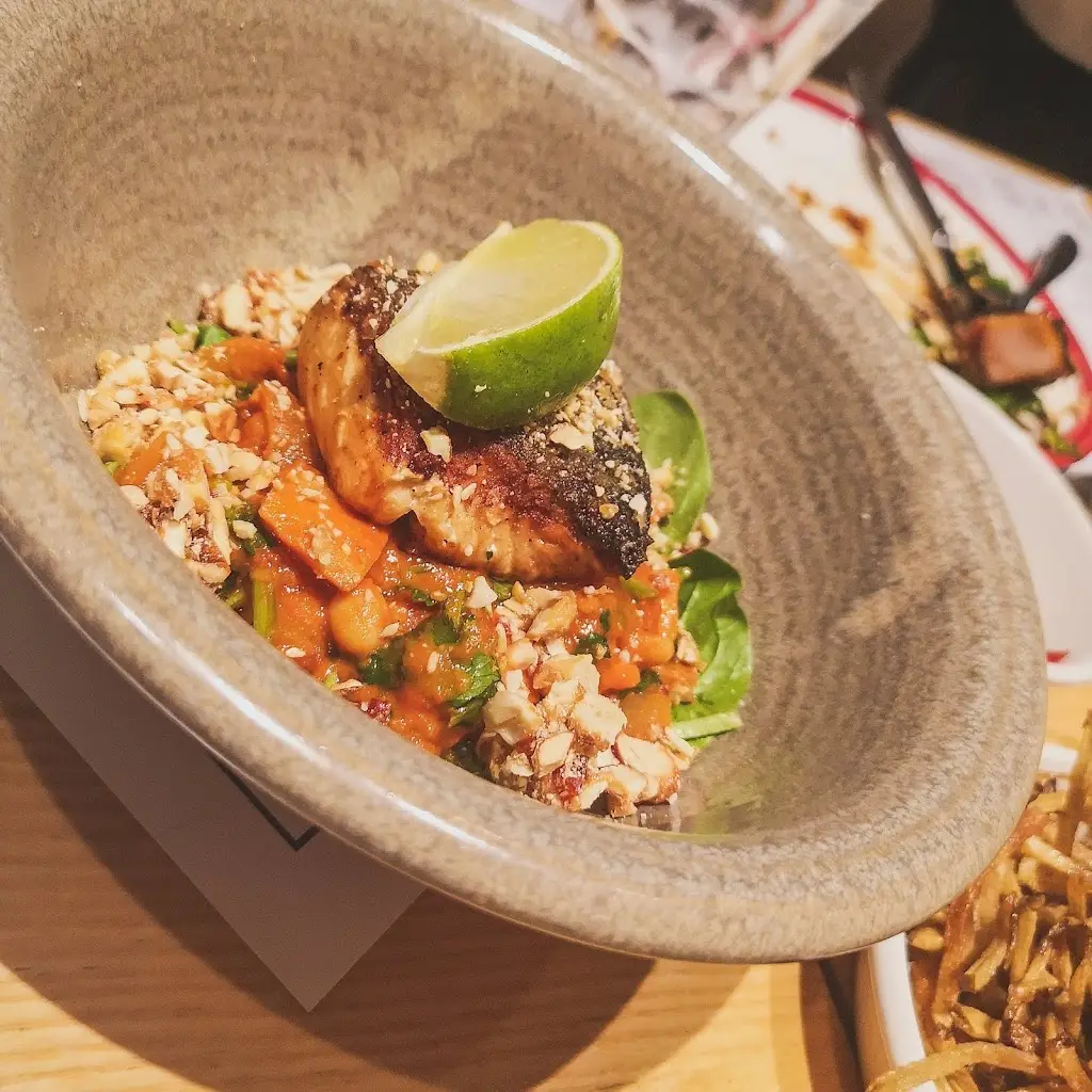 David Yates_The Midland Tapas and Wine Bar_Beaumaris_review