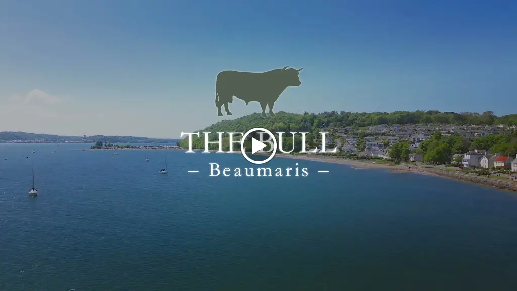 The Bull's Head Inn, Beaumaris_Beaumaris_slider_image_2
